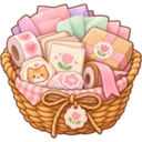Goodie Pack 📦 icon in My Small Business