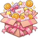 Starter Pack 🎀 icon in My Small Business