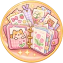 Bigger Catalog icon in My Small Business