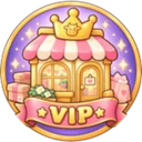 VIP icon